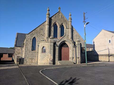 Annfield Plain Central Methodist Church photo